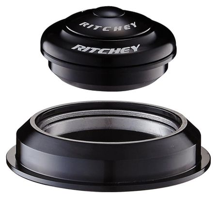 RITCHEY Jeu de Direction Press-Fit COMP Conique 1-1/8'' 1.5'' Noir