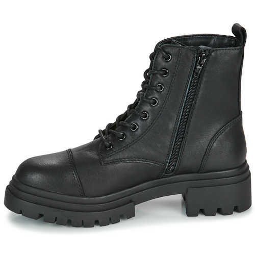 Aldo - BIGMARK - Noir