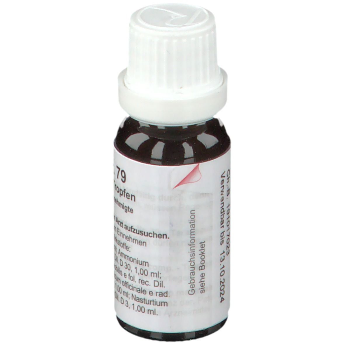 Regenaplex Nr. 79