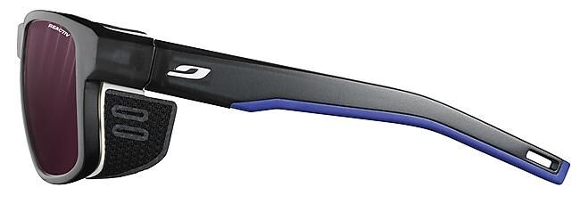 JULBO - LUNETTES DE SOLEIL SHIELD M REACTIV HIGH CONTRAST