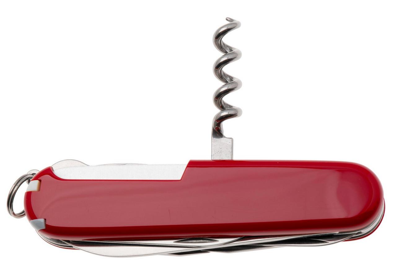 Victorinox Companion 1.3909 Red, Zwitsers zakmes