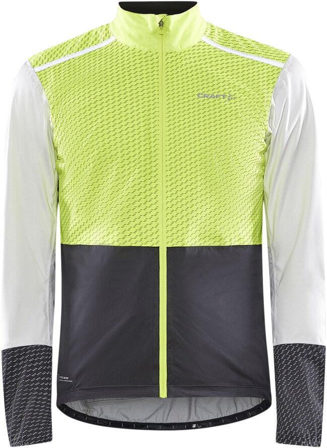 Craft ADV Bike Hydro Lumen cykeljakke Multifarvet