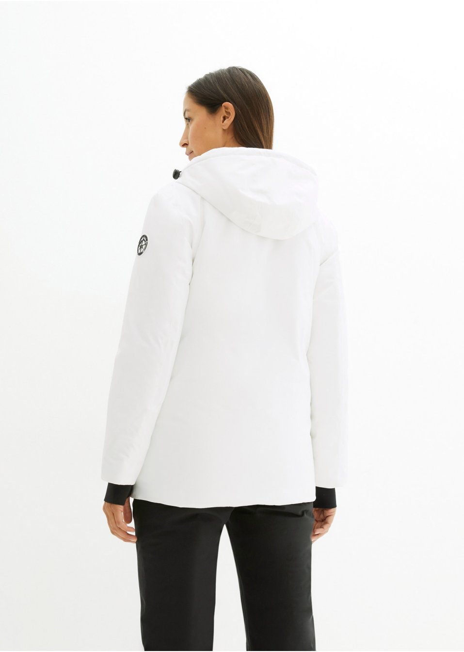 Veste de ski fonctionnelle, imperméable