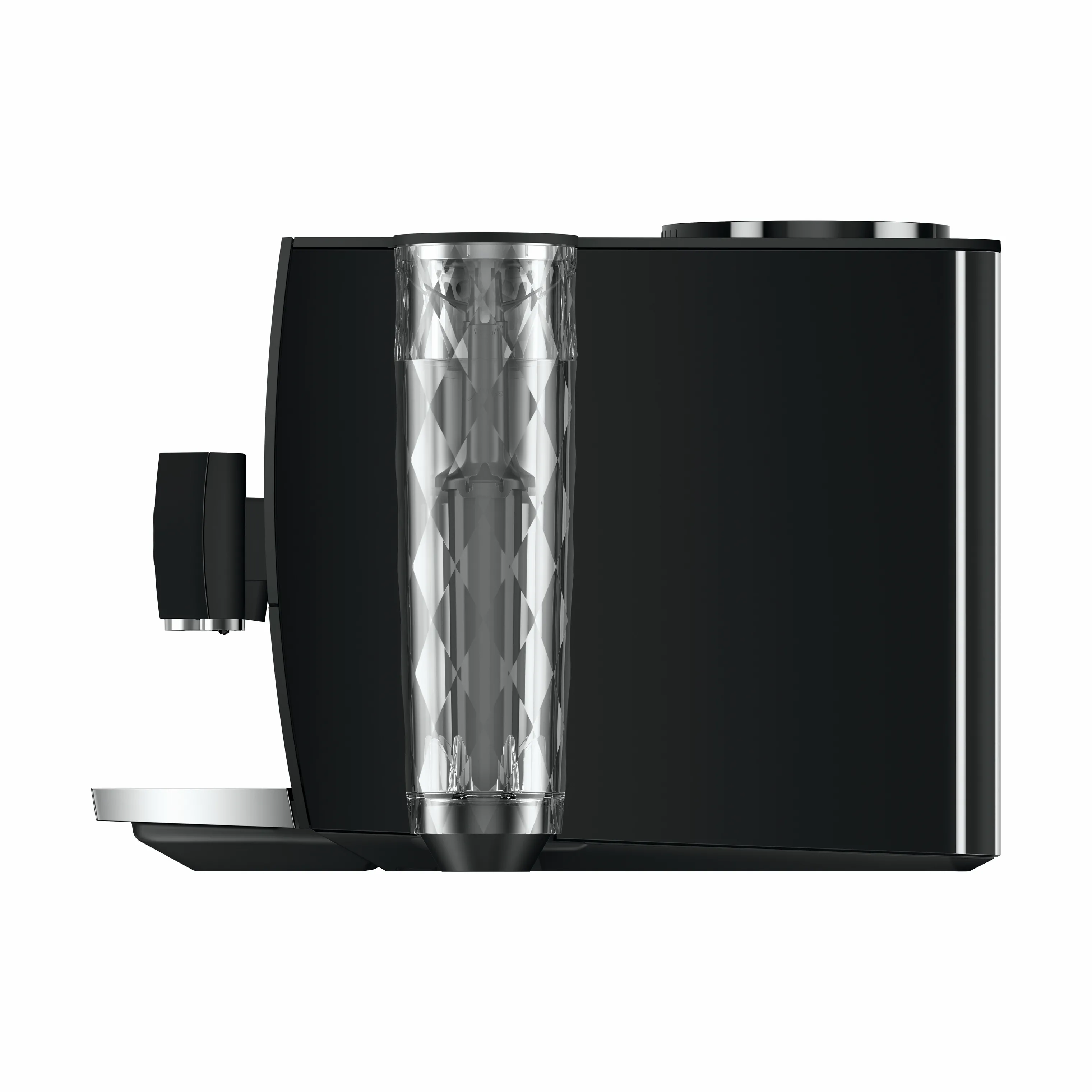 JURA ENA 8 (EC) Kaffemaskine