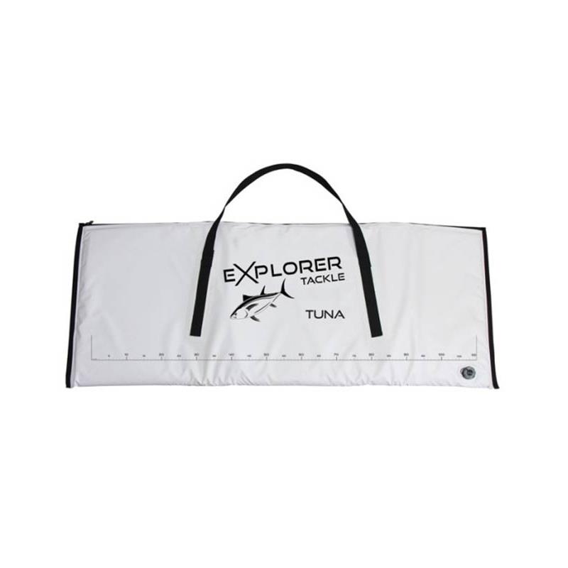 Sac À Poisson Explorer Tackle Iso Tuna