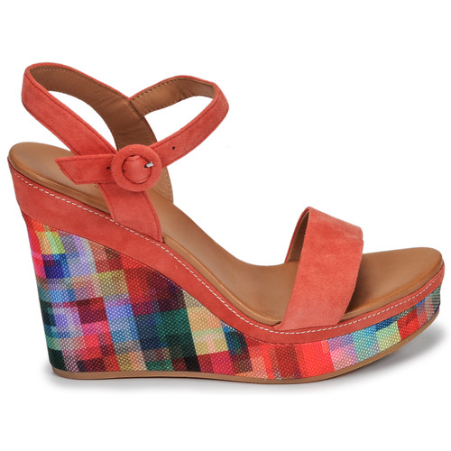 JB Martin - LIVE - Multicolor