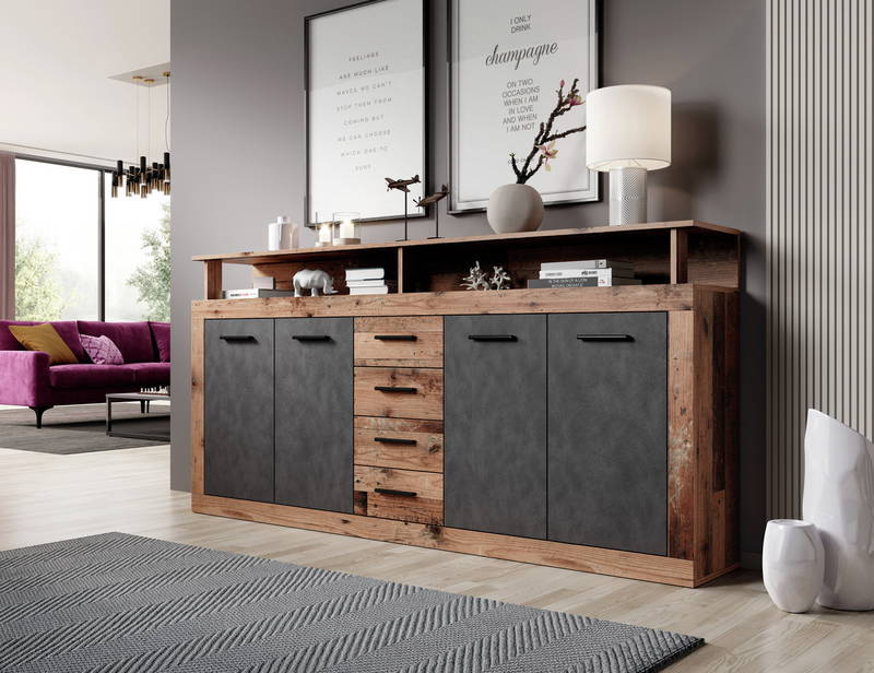 XORA Sideboard LUNA