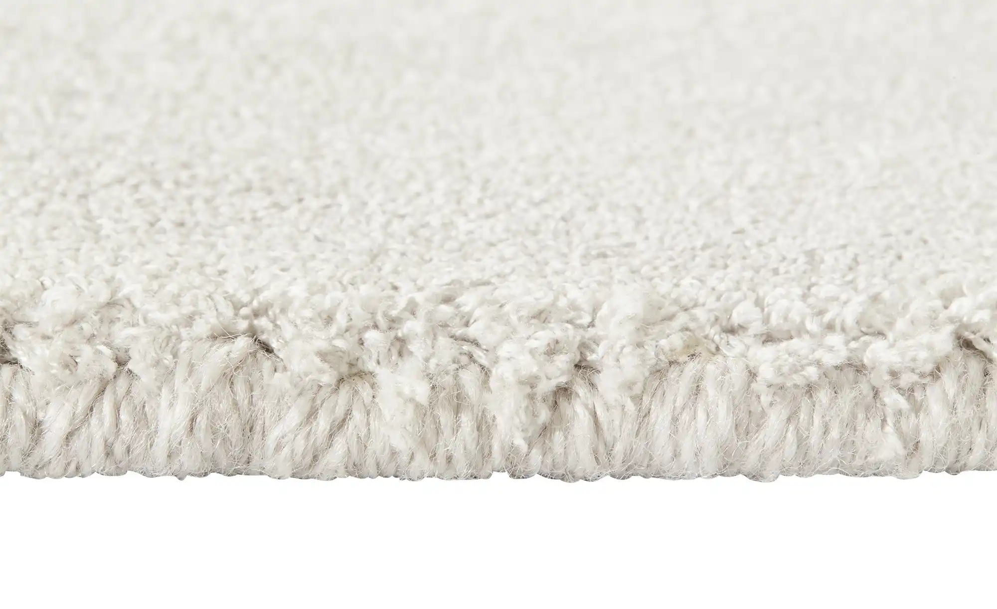 Gray & Jones Handwebteppich Eve Baltic Breeze