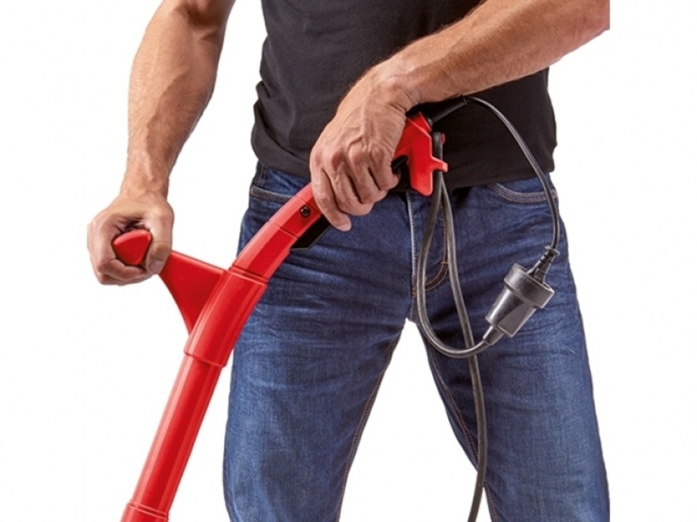 Nettoyeur de joints électrique gc-eg 1410