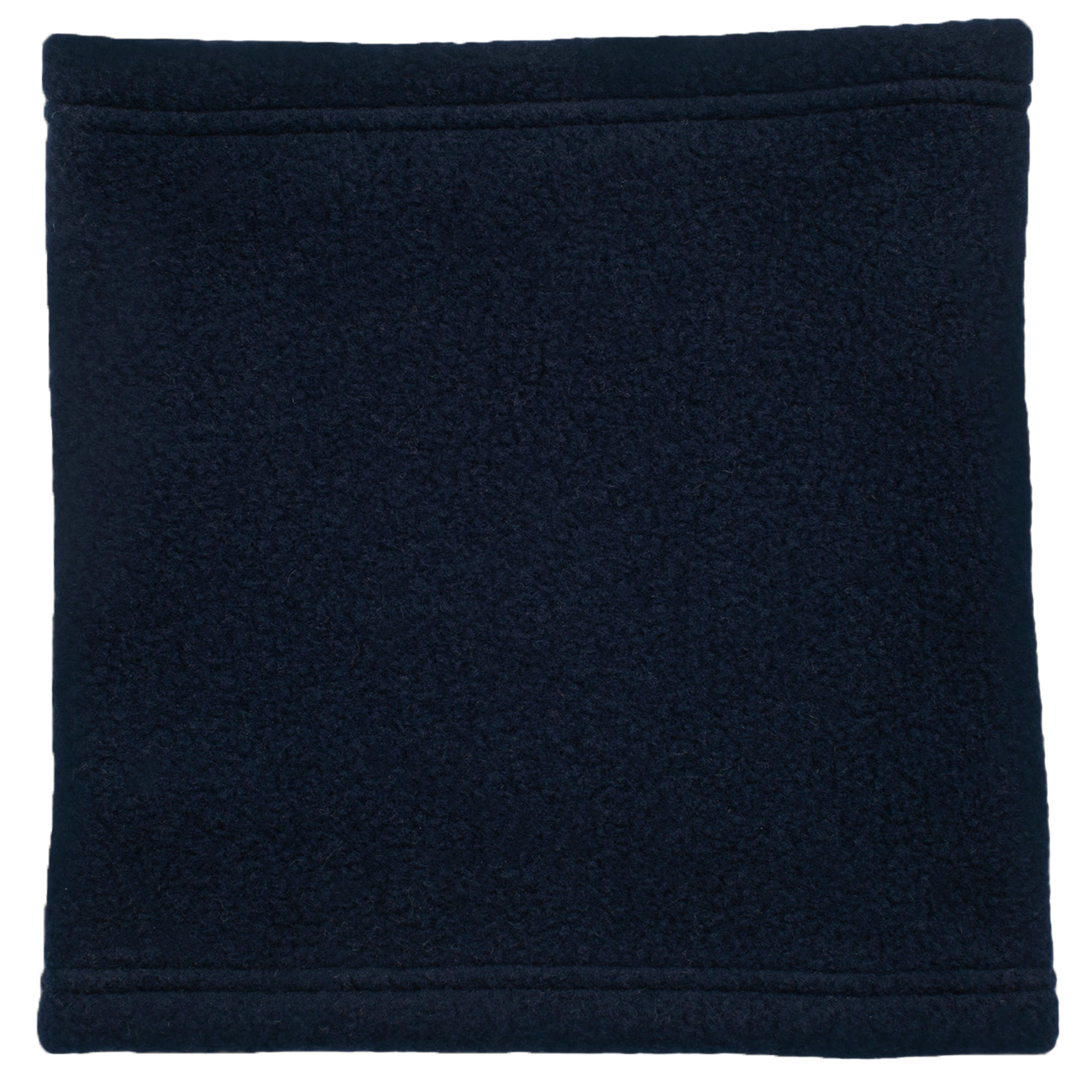 Amundsen Wool Neckwarmer 590/Faded Navy