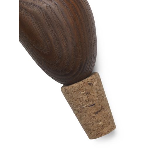 ferm LIVING Cairn 2-pak Vinprop