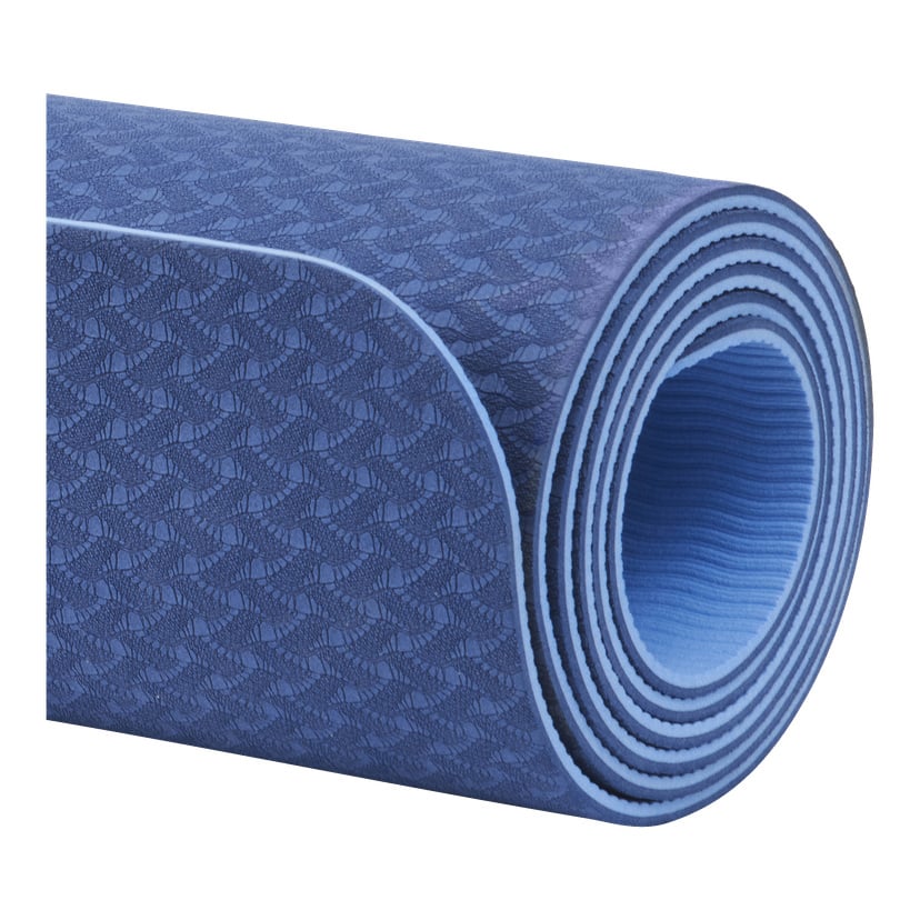 Yogamatte 183x61x0,4 cm