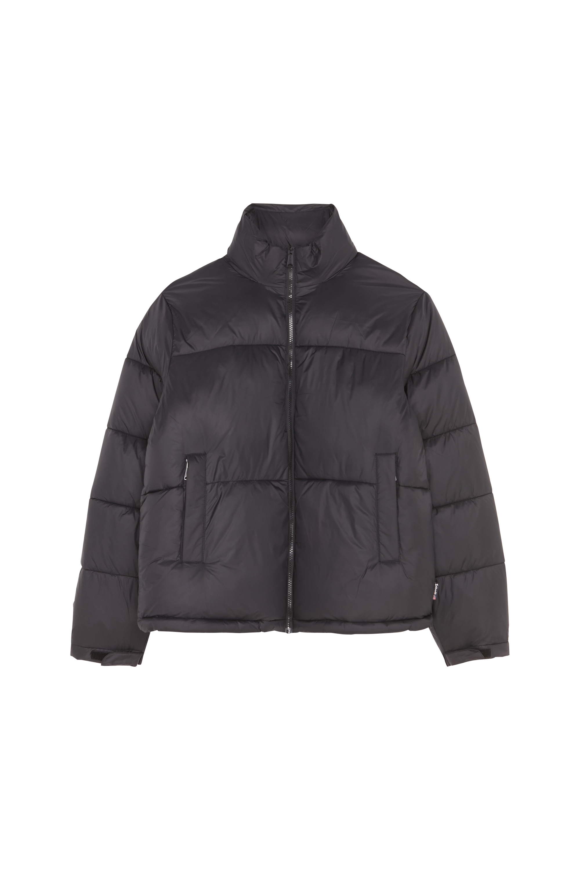 SCHOTT doudoune STARKRS Noir
