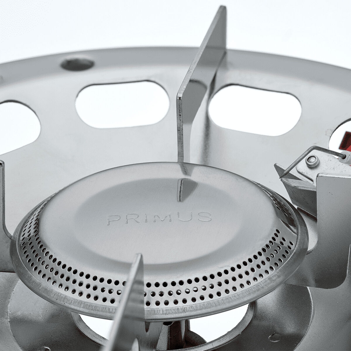 Primus Frigg Piezo brenner
