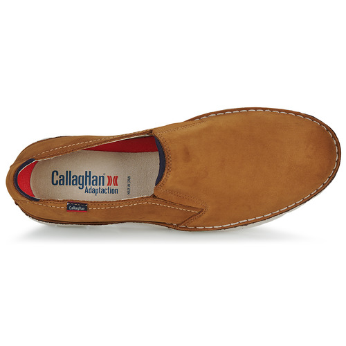 CallagHan - USED CUERO - Marron