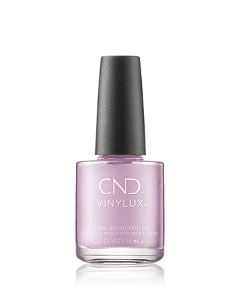 CND Vinylux Long Wear Polish #216 Lavender Lace 15ml