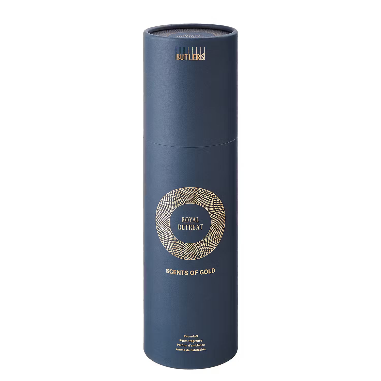 SCENTS OF GOLD Raumduft 4er-Set
