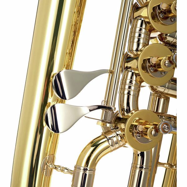 Melton 4260-L F- Tuba