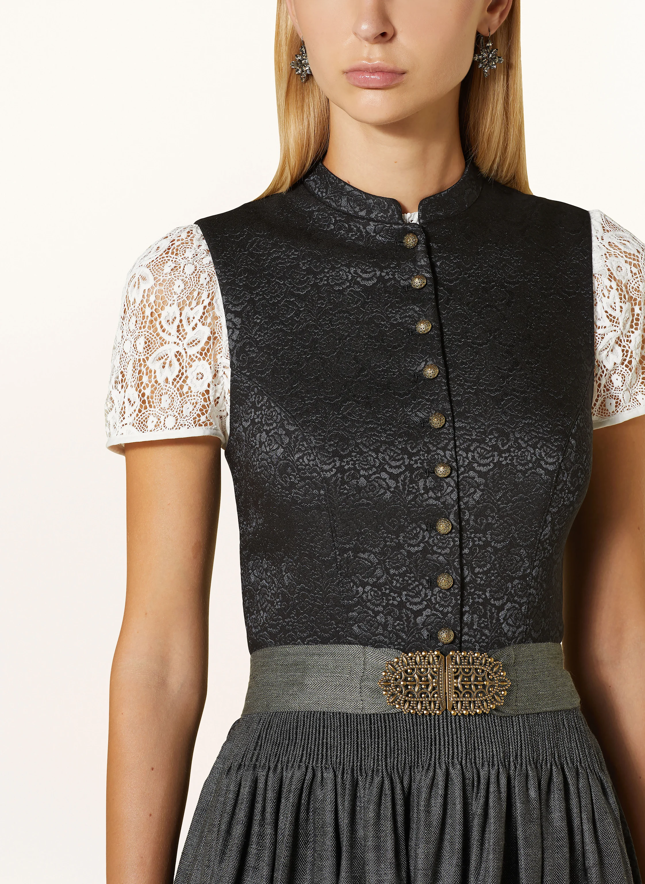 Gottseidank Dirndl MAGDA