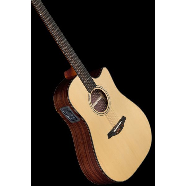 Furch Yellow Dc-SR w/LR Baggs SPE