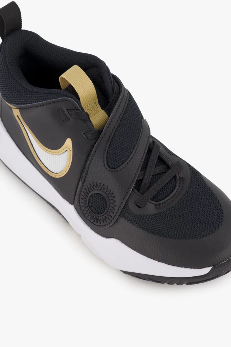 Nike Team Hustle D 11 Kinder Basketballschuh