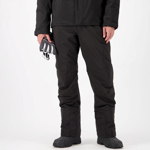 Esqui Alpine Insulated Cro Ptlon L