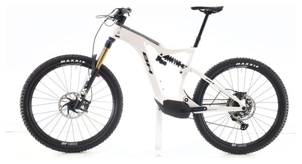Produit reconditionné · BH AtomX Lynx Pro 9.9 Carbone XT / Vélo VTT électrique / BH | Bon état