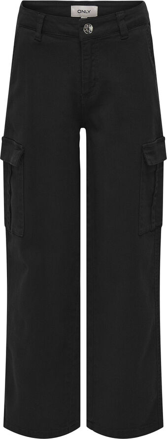 ONLY KOGYARROW-VOX STR CARGO PANT PNT NO Sort