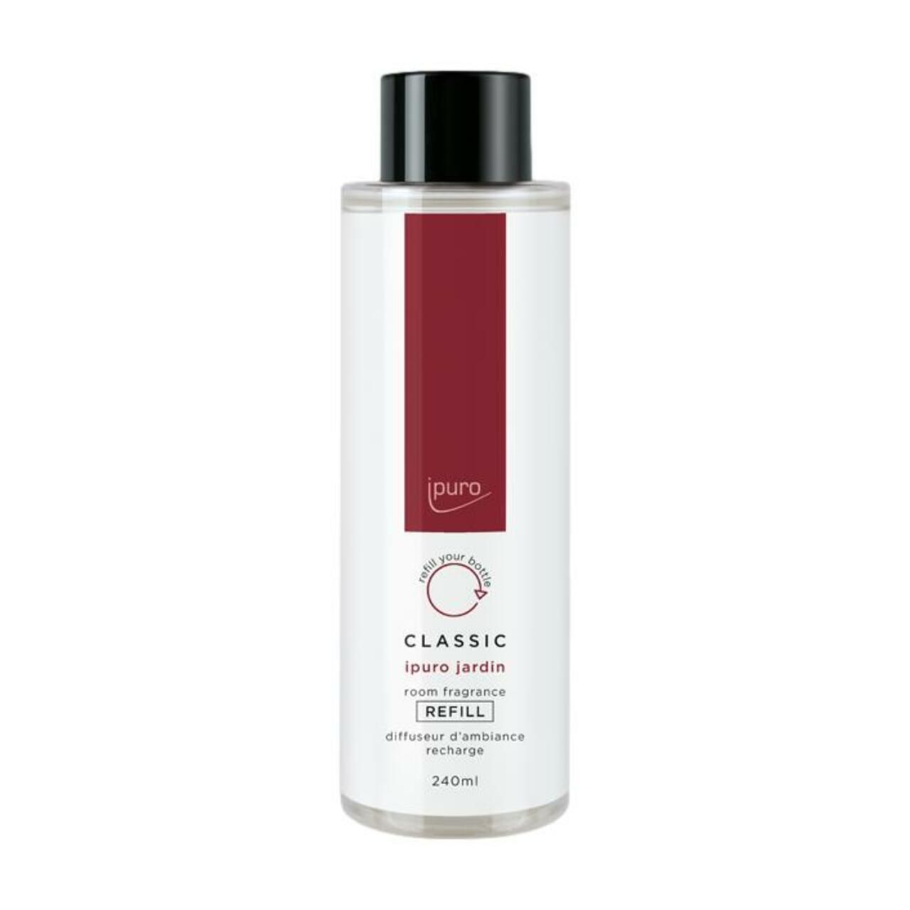 Ipuro, Classic Jardin Refill