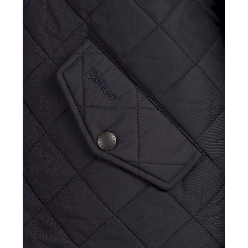 Powell Quilt - Veste homme