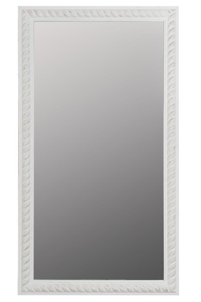 Spiegel MINA- weiß - 72 cm