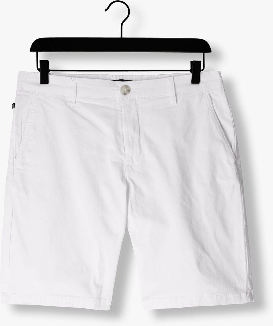 MATINIQUE witte matinique korte broek mathomas short