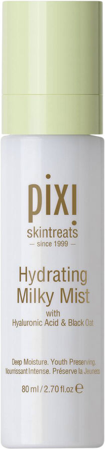 Pixi Hydrating Milky Mist