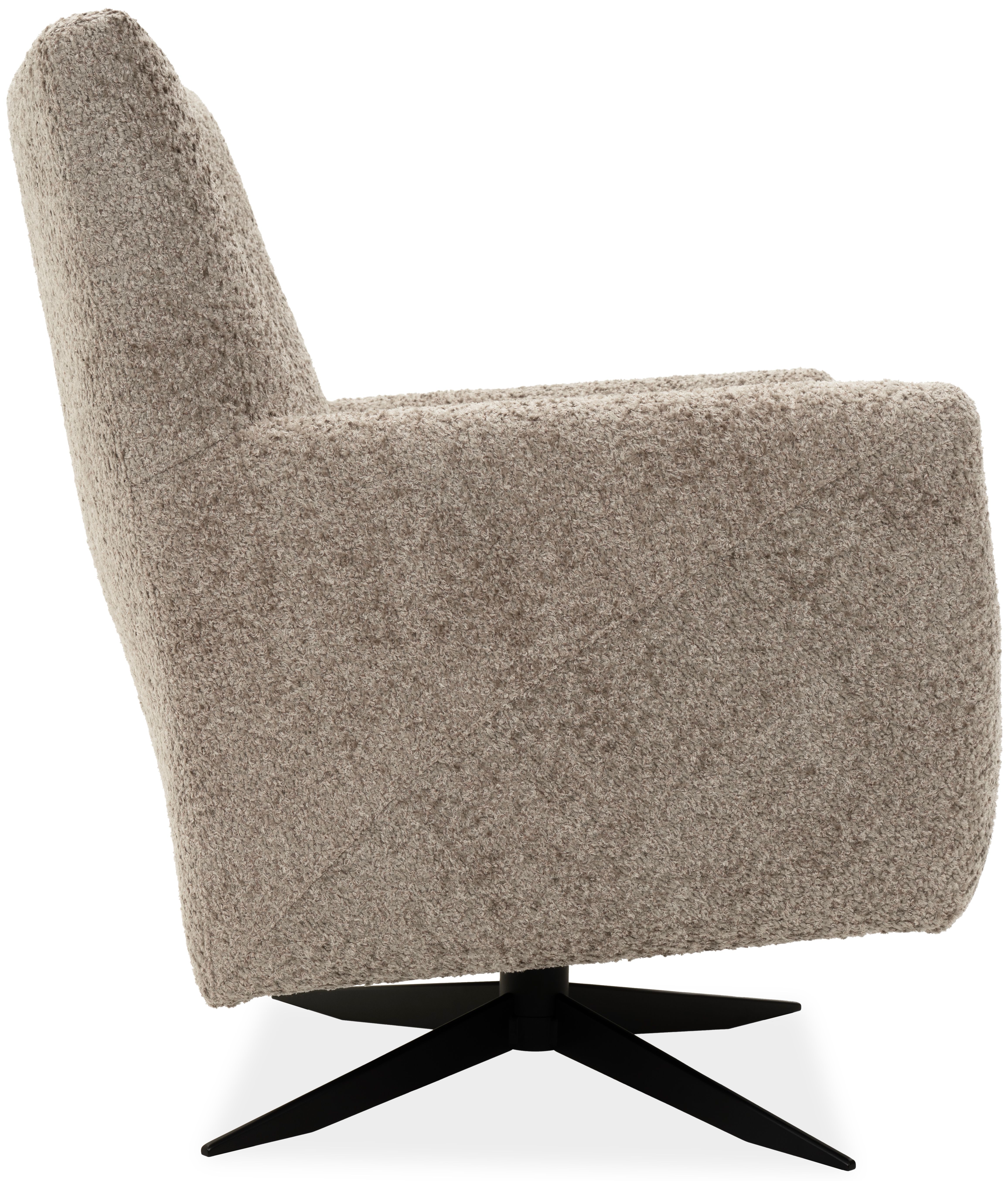 Fauteuil Paltrow B73 x D78 x H87 cm