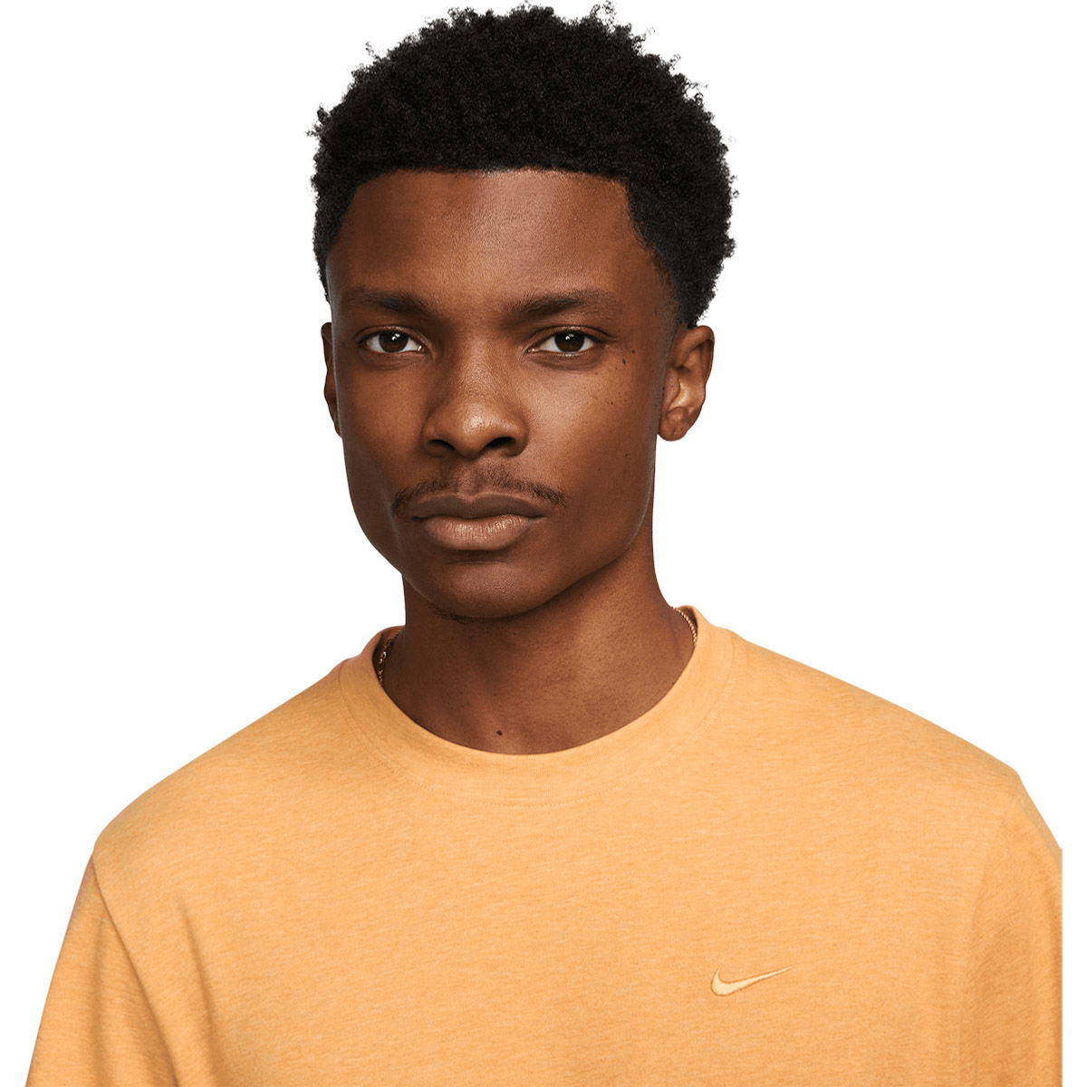Nike Dri-FIT Primary Løbe T-shirt Herre
