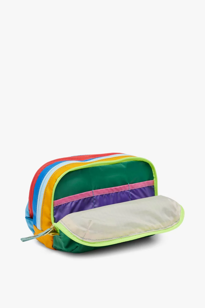 Cotopaxi Nido Accessory Del Dia 4 L Kulturbeutel