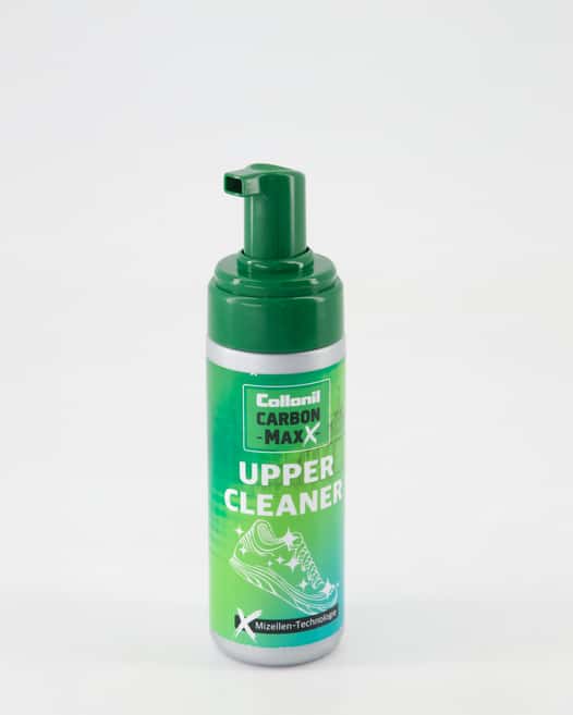 Collonil MaxX Upper Cleaner 150 ml D Pflegeprodukt in Farblos