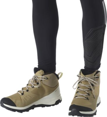 SalomonOUTsnap CSWP - braun