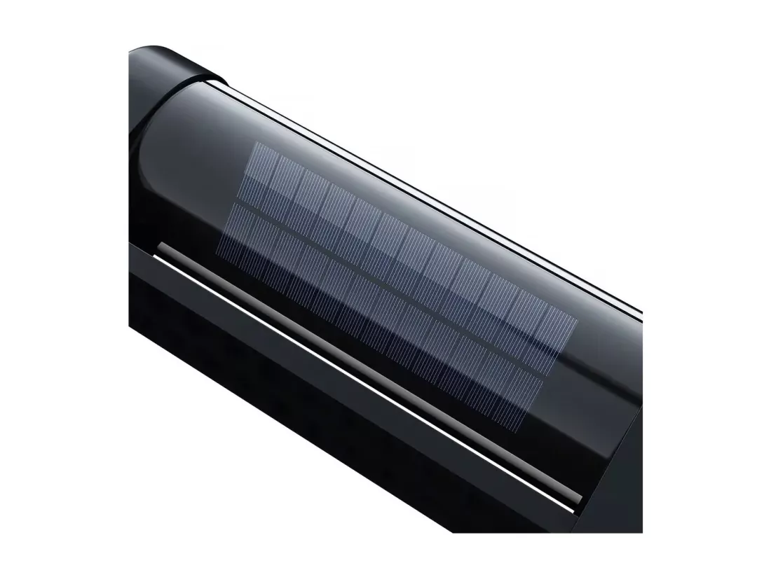 Applique solaire et rechargeable Booster 