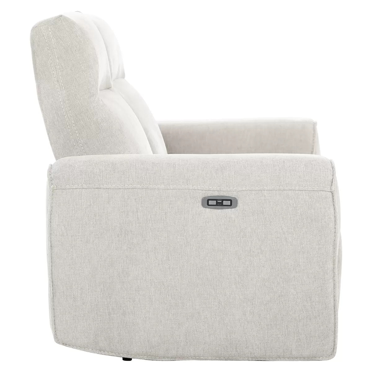 3er Sofa Paco Beige