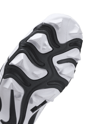 Nike Alpha Huarache 4 Keystone Little/Big Kids' Baseball Cleats