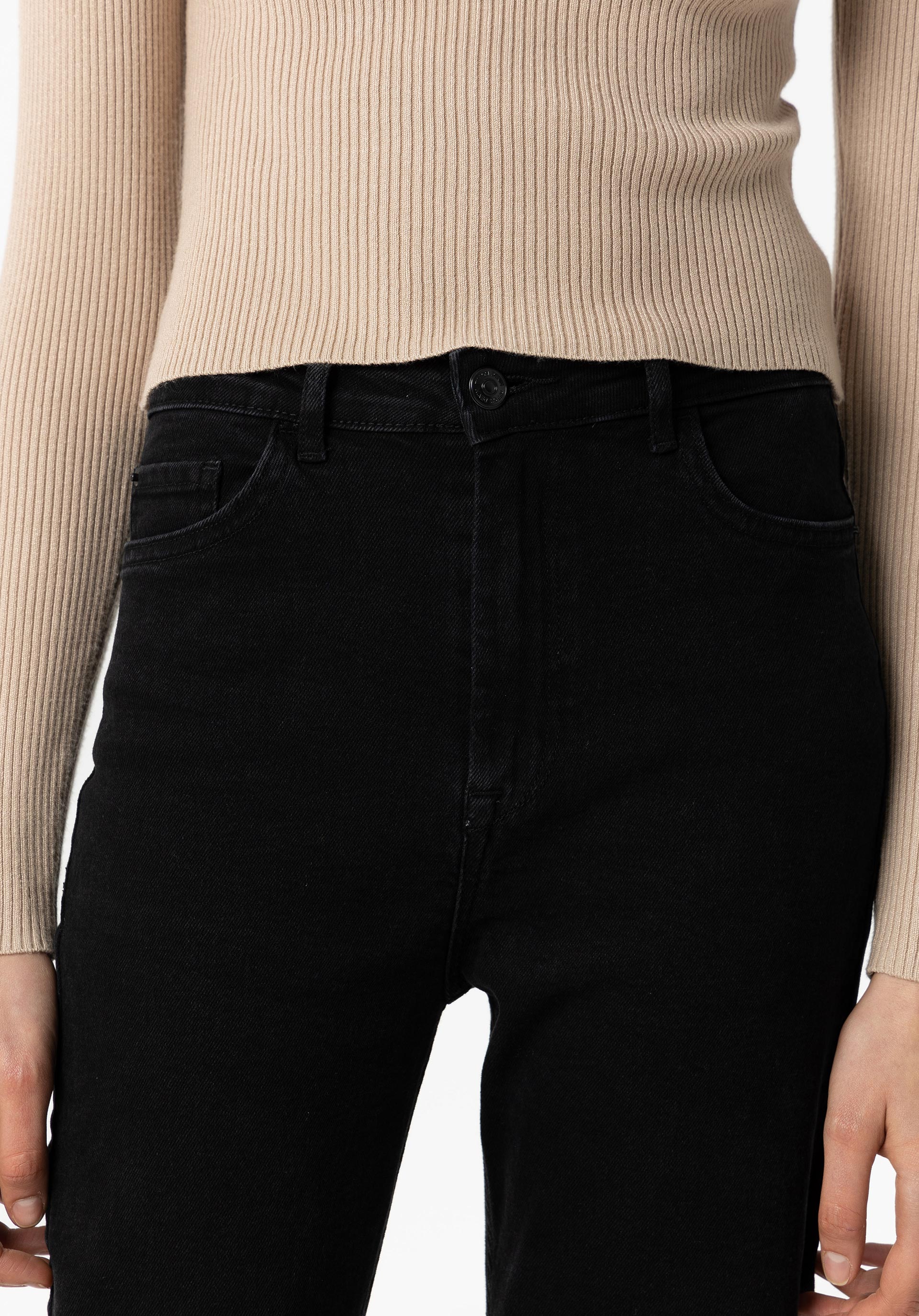 Jeans Mom Slim Fit