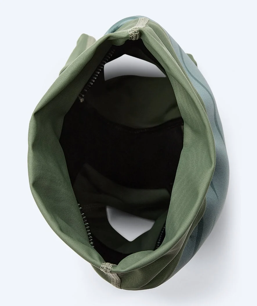 Watery blebadebukser til børn - Neoprene Swim Nappy - Fjord Green