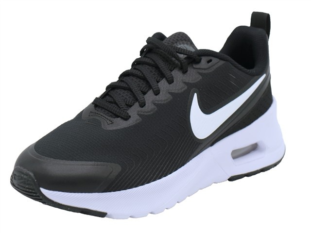 Nike Air Max Nuaxis