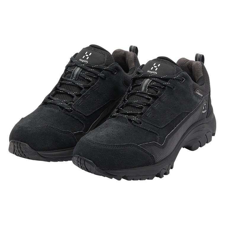 Haglöfs Skuta Proof Low Women True Black