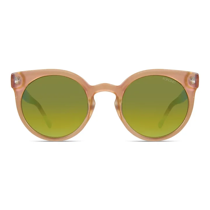 Komono Lunettes de Soleil Lulu  | Sable