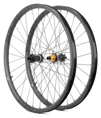 Paire de roues Progress GPX Nitro 29