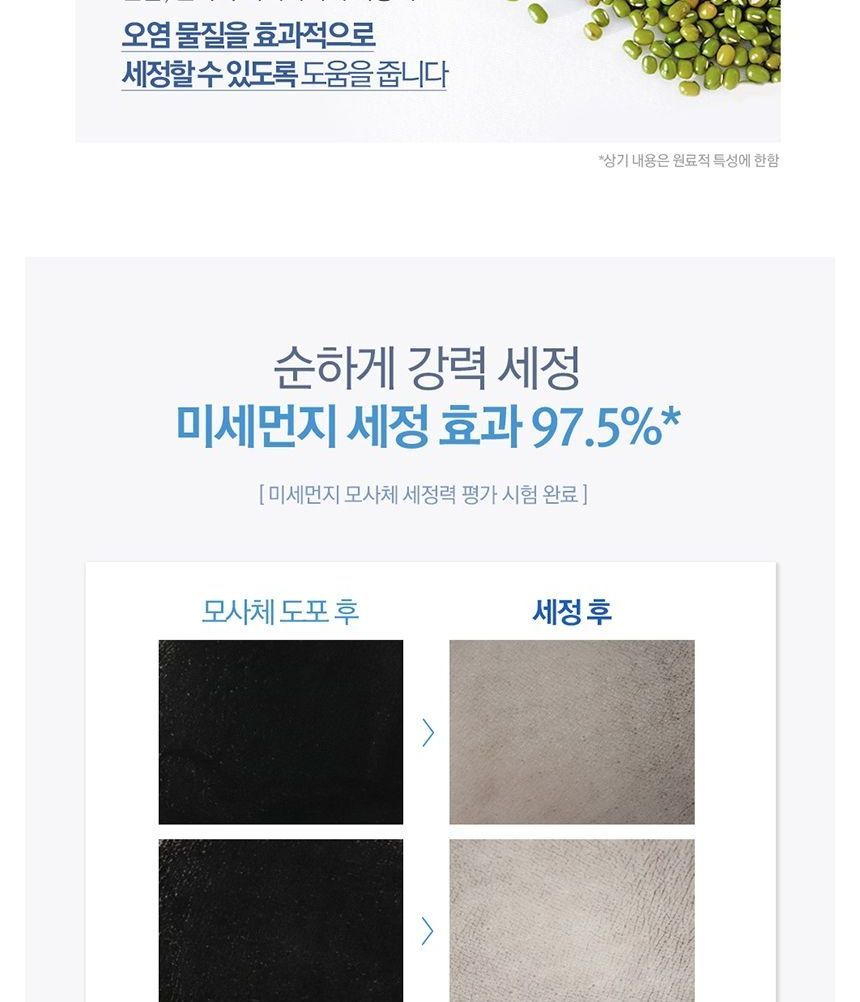 Pyunkang Yul - ATO Handwasset