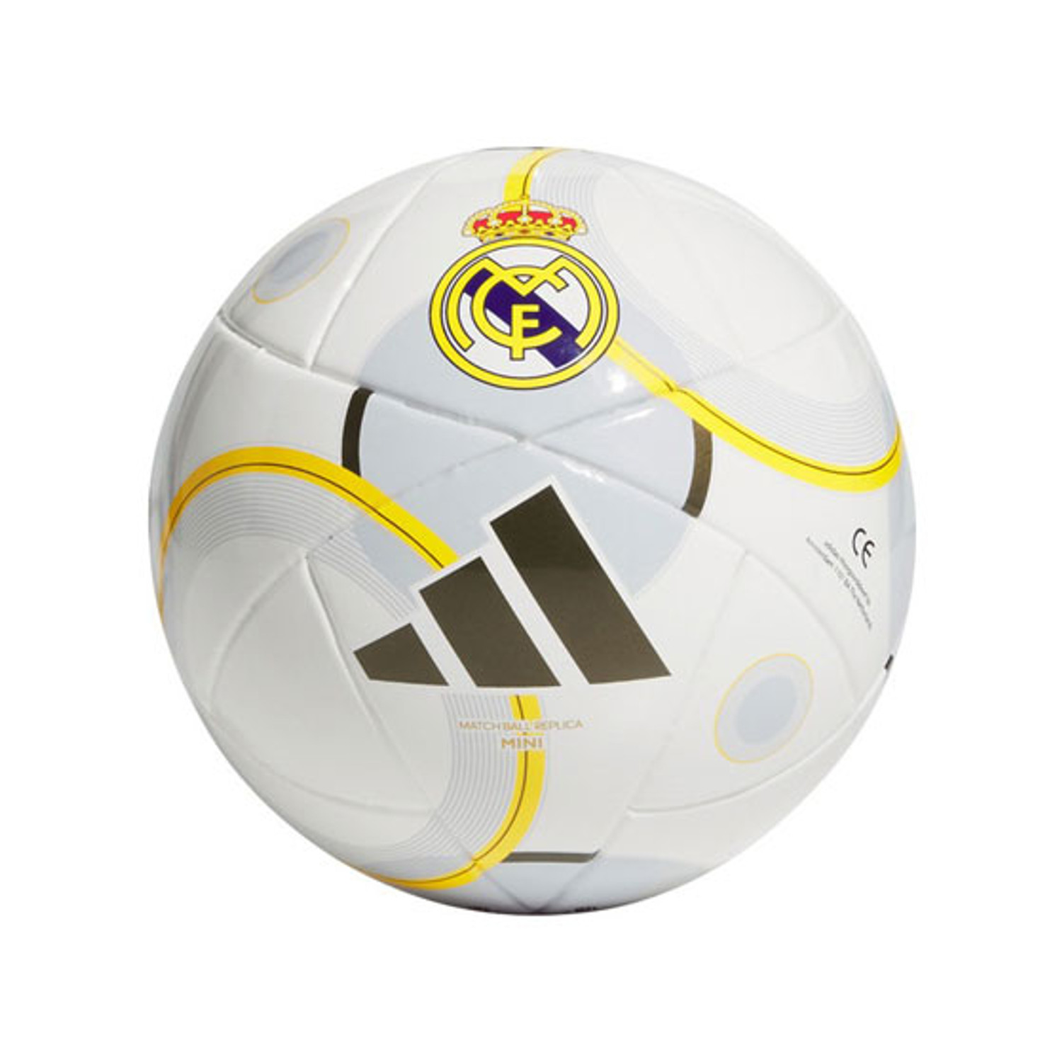 adidas Real Madrid Mini Bal
