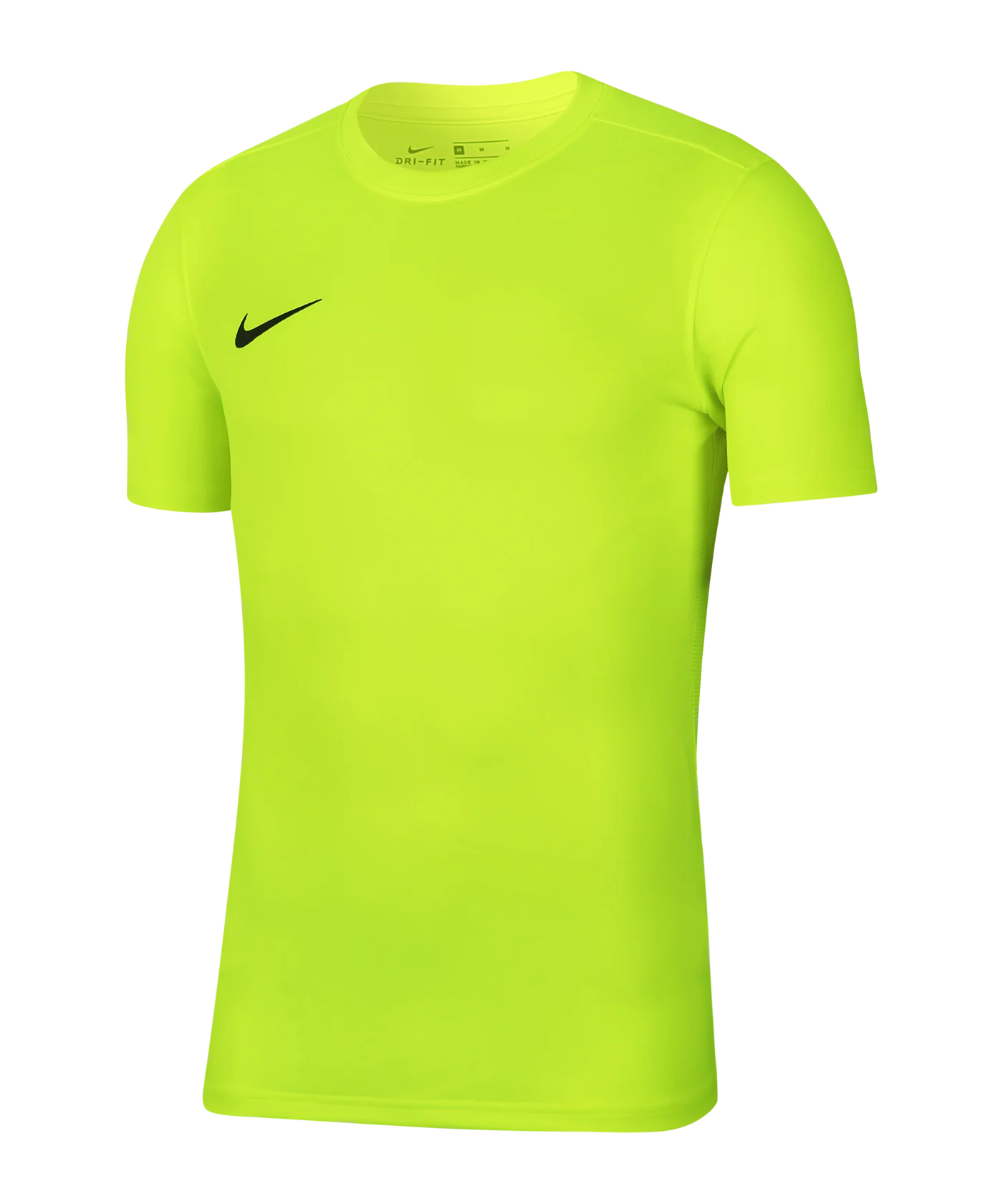 Nike Park VII Trikot kurzarm Kids Grün F702
